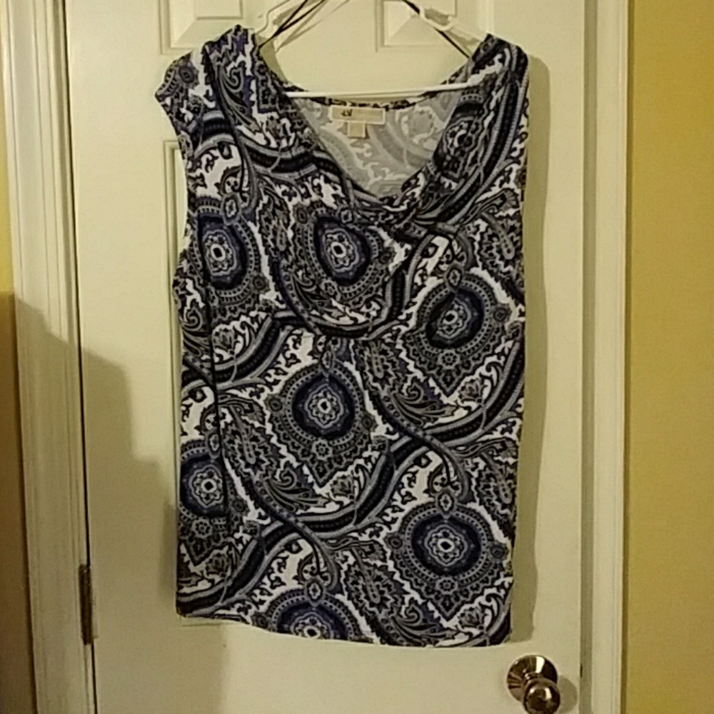 Michael kors top